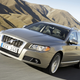Illustration for article titled What's An Embargo? Volvo V70 Makes A Break Out Onto The Internet